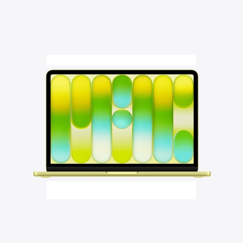 MacBook Neo 2026 13 inch - Bản 8G/256GB - Vàng